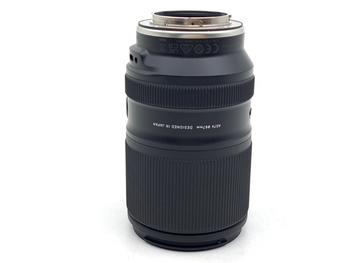 28-300mm F/4-7.1 Di III VC VXD �ưE�p (Model A074)