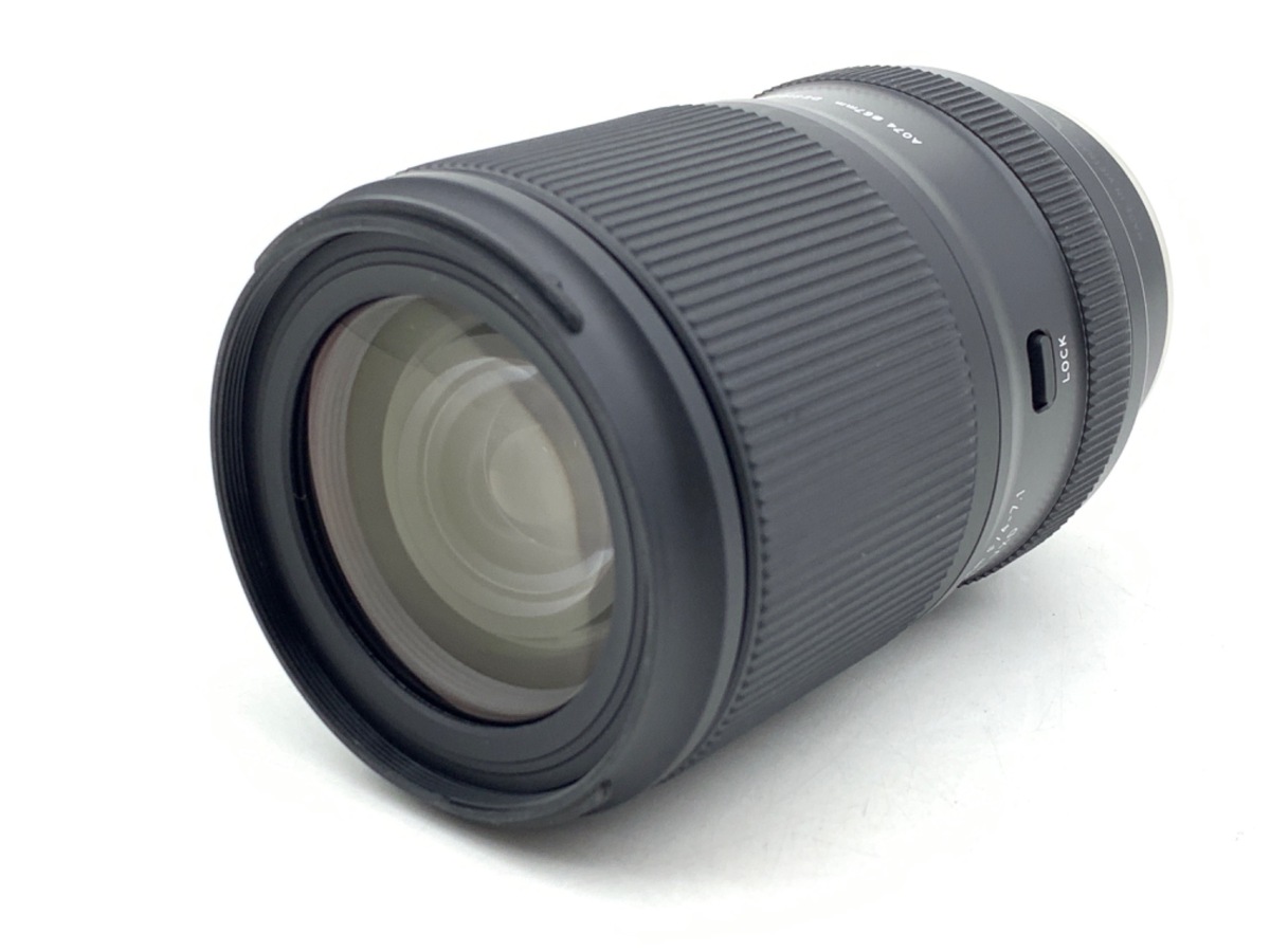 28-300mm F/4-7.1 Di III VC VXD �ưE�p (Model A074)