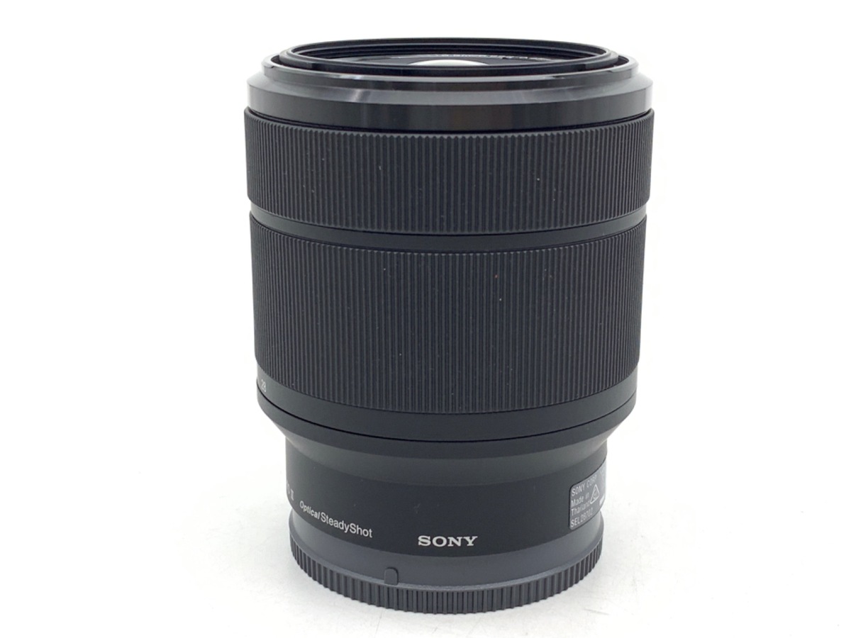 FE 28-70mm F3.5-5.6 OSS II [SEL28702]