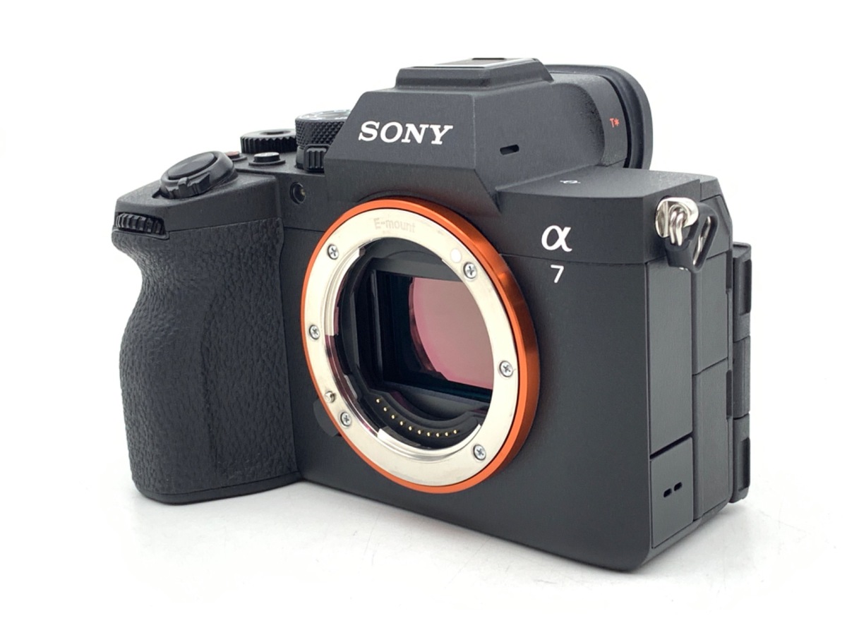 ��7 V ���ި [ILCE-7M5]