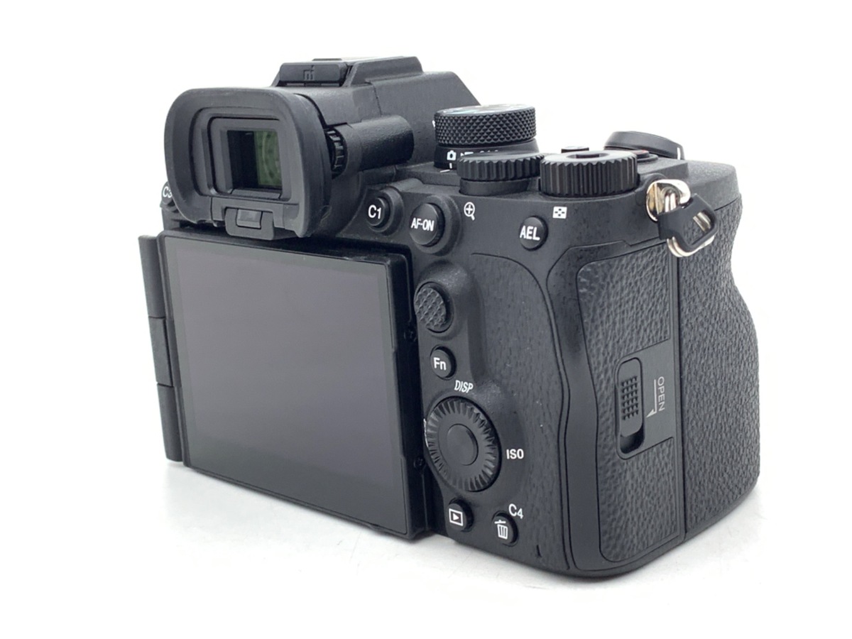 ��7 V ���ި [ILCE-7M5]