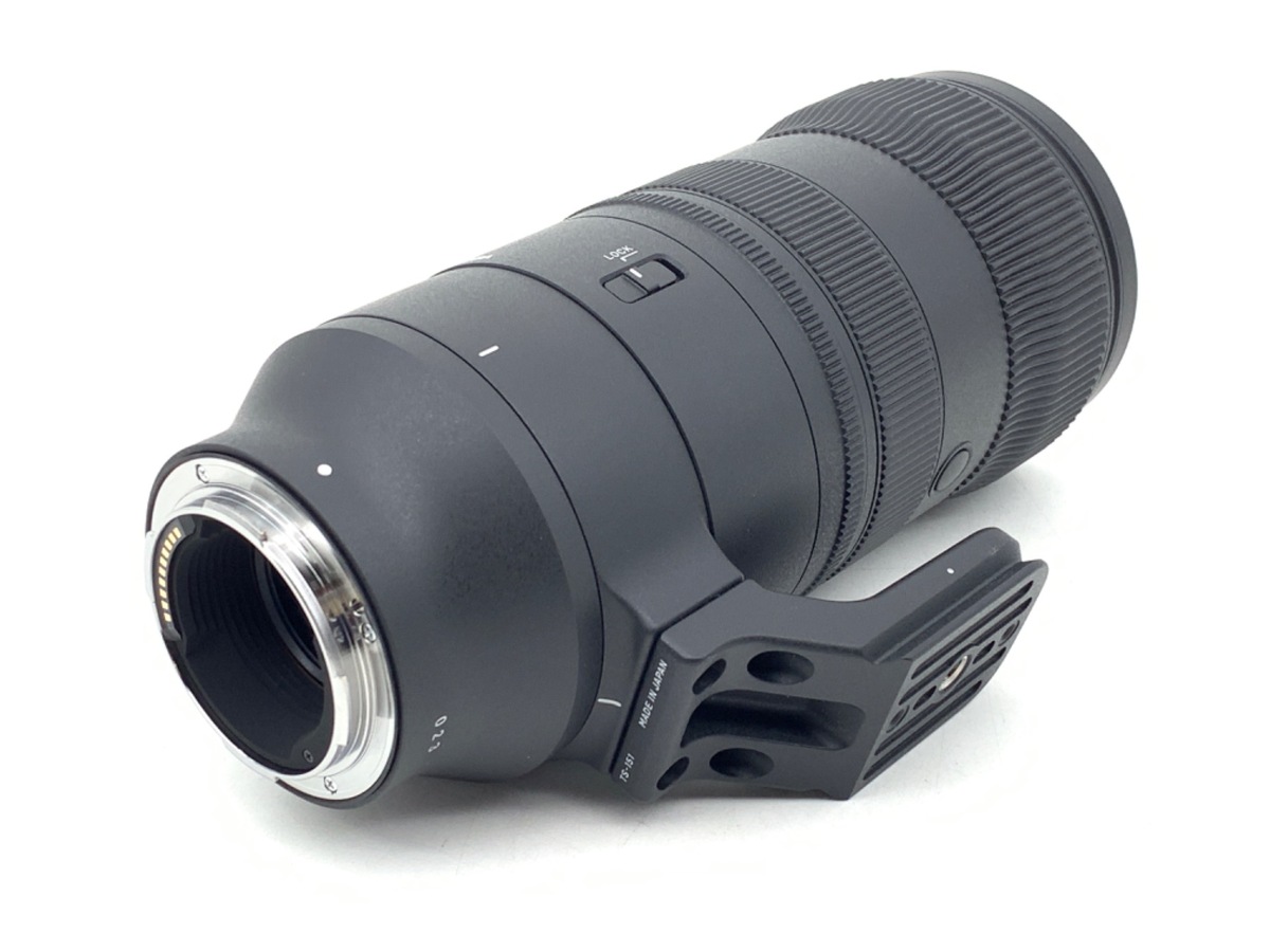 70-200mm F2.8 DG DN OS Sports ライカL用