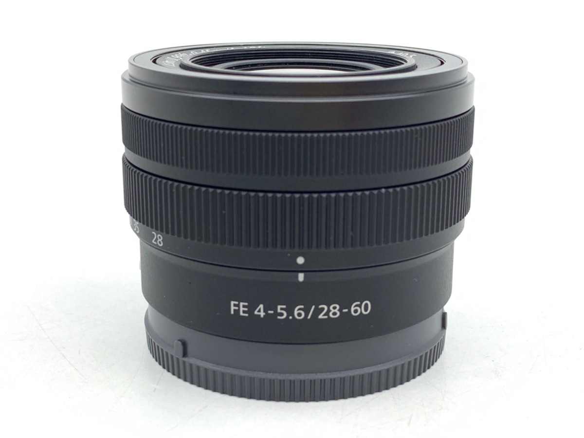 FE 28-60/4-5.6 SEL2860