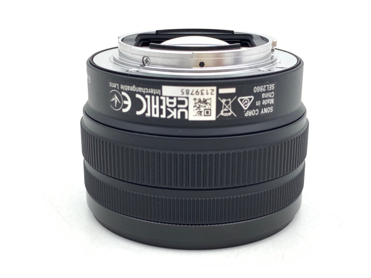 FE 28-60/4-5.6 SEL2860