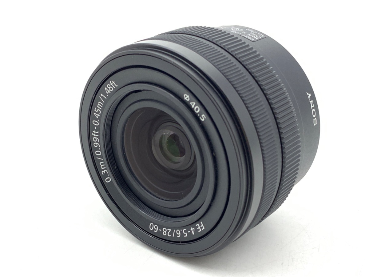 FE 28-60/4-5.6 SEL2860