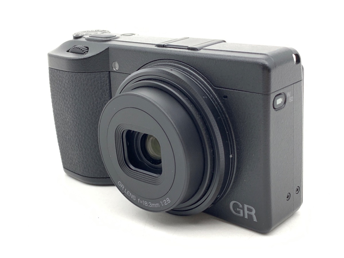 GR IV