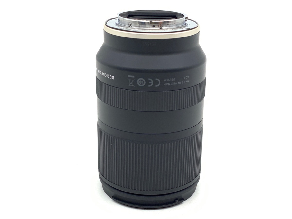 28-200/2.8-5.6 �ưE Di III RXD(A071)