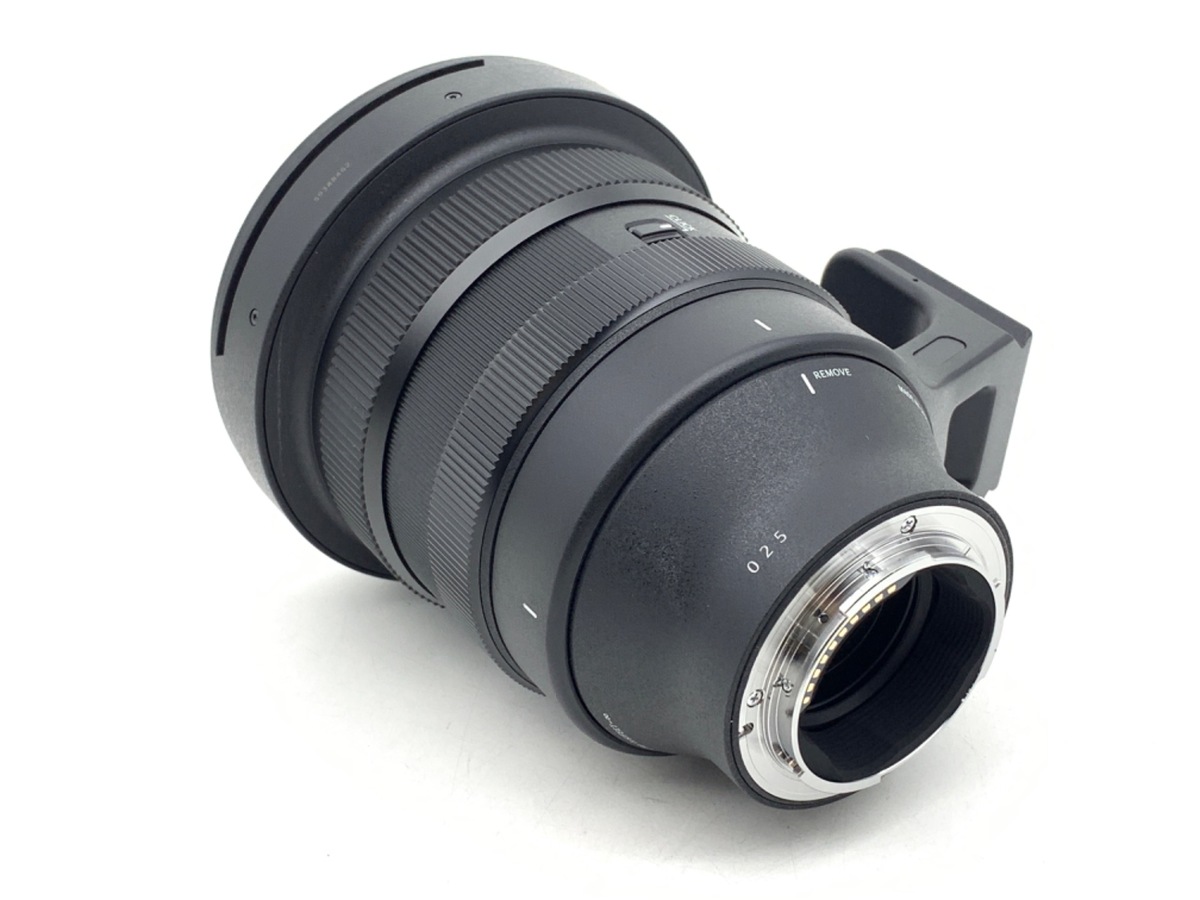 135mm F1.4 DG Art ソニーEマウント用