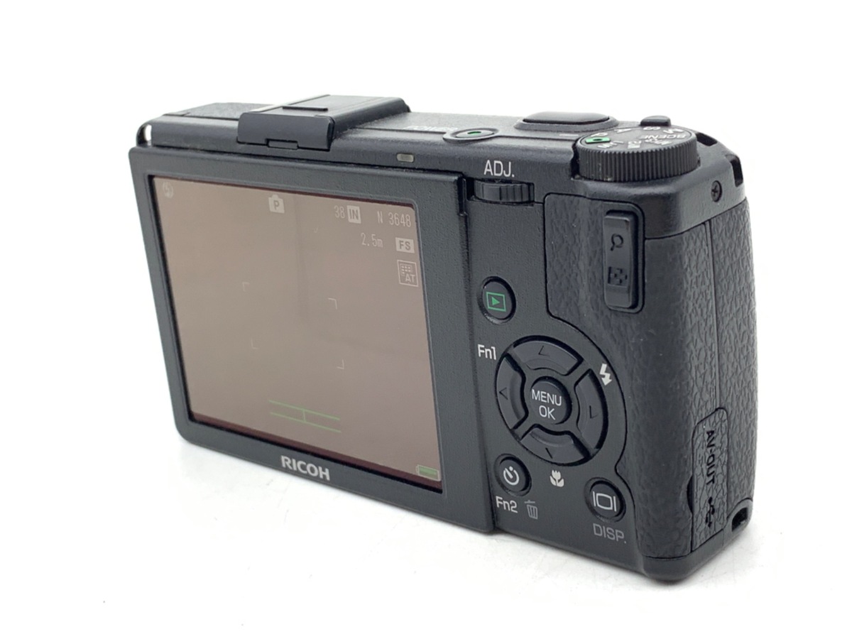 GR DIGITAL III�y1000����f�z