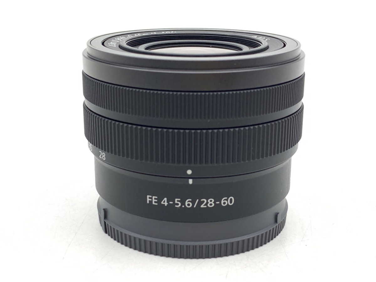 FE 28-60/4-5.6 SEL2860