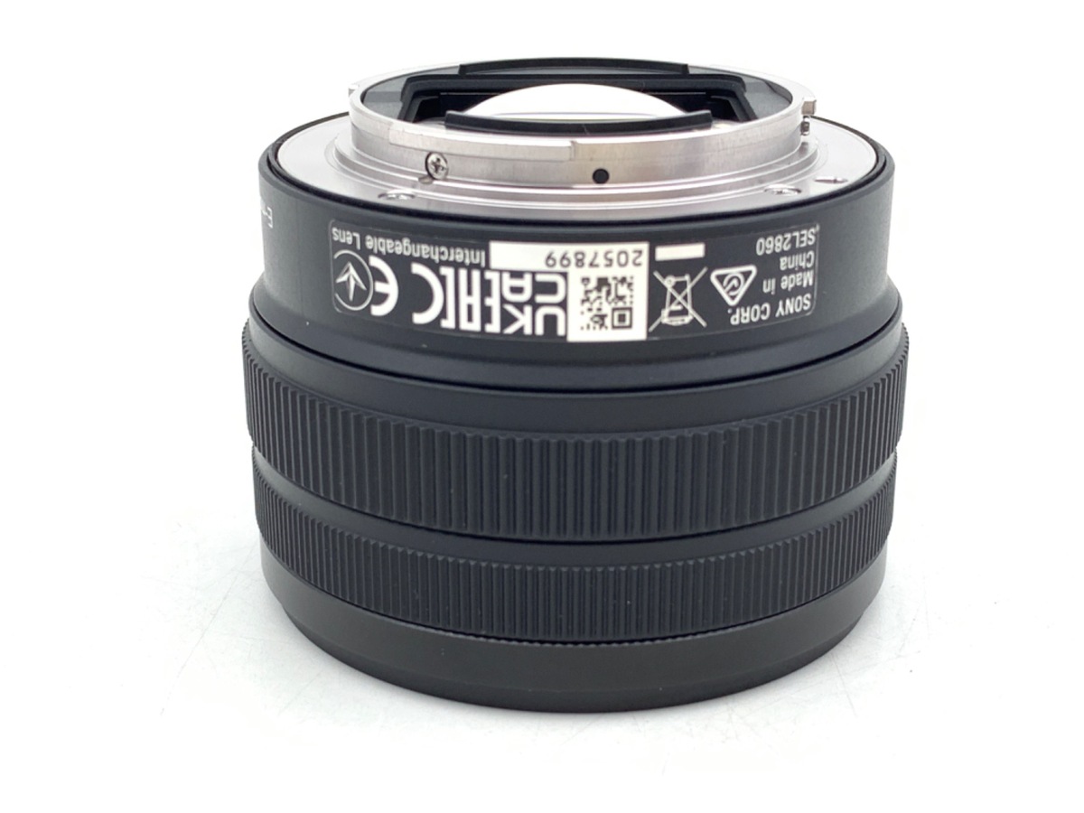 FE 28-60/4-5.6 SEL2860