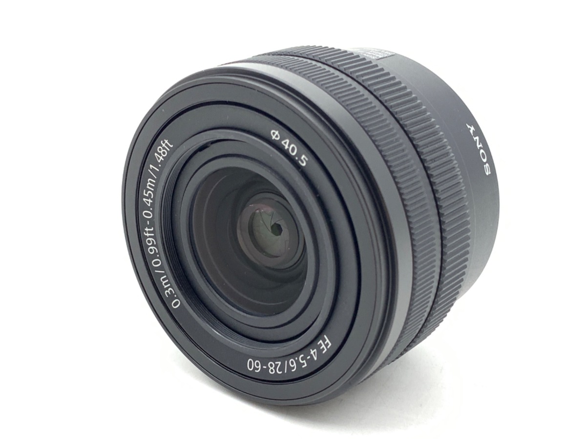 FE 28-60/4-5.6 SEL2860