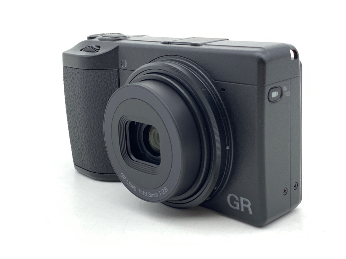 GR IV