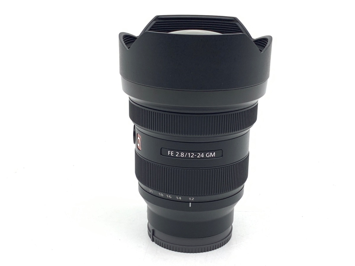 FE 12-24/2.8 GM SEL1224GM