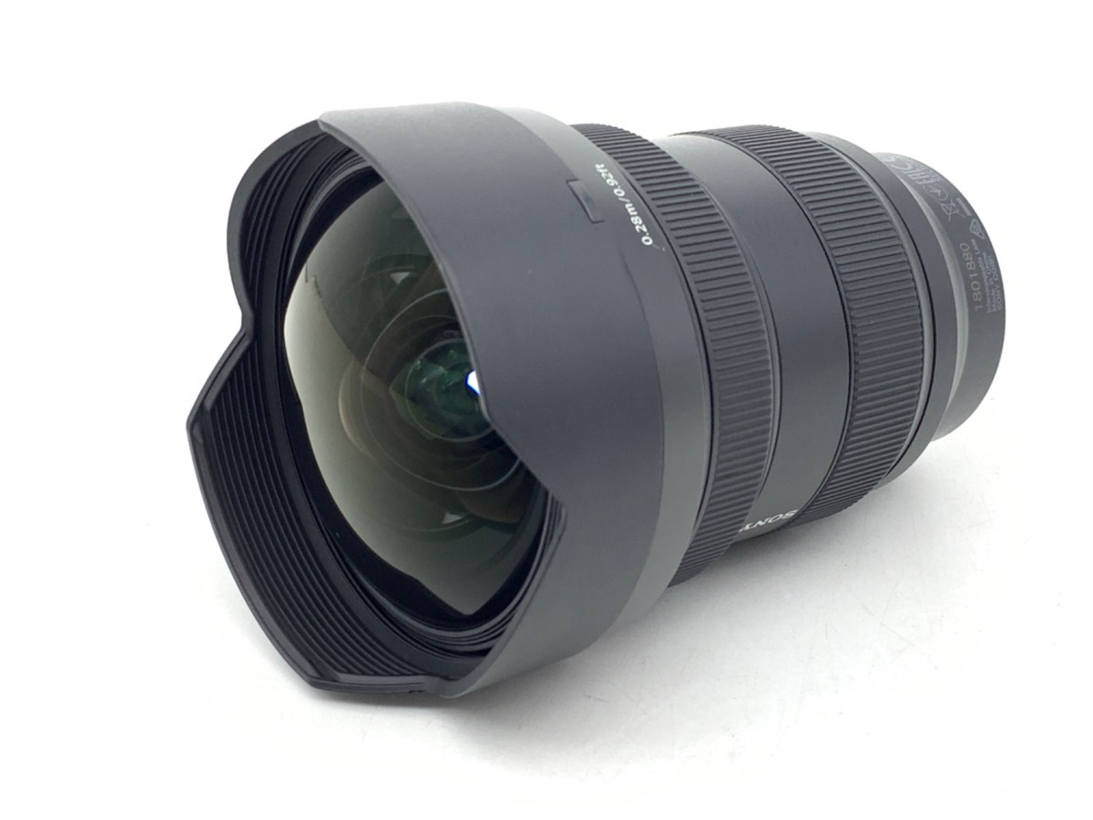 FE 12-24/2.8 GM SEL1224GM