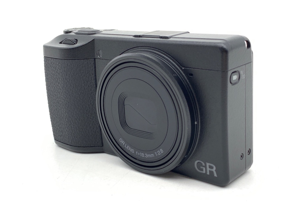 GR IV