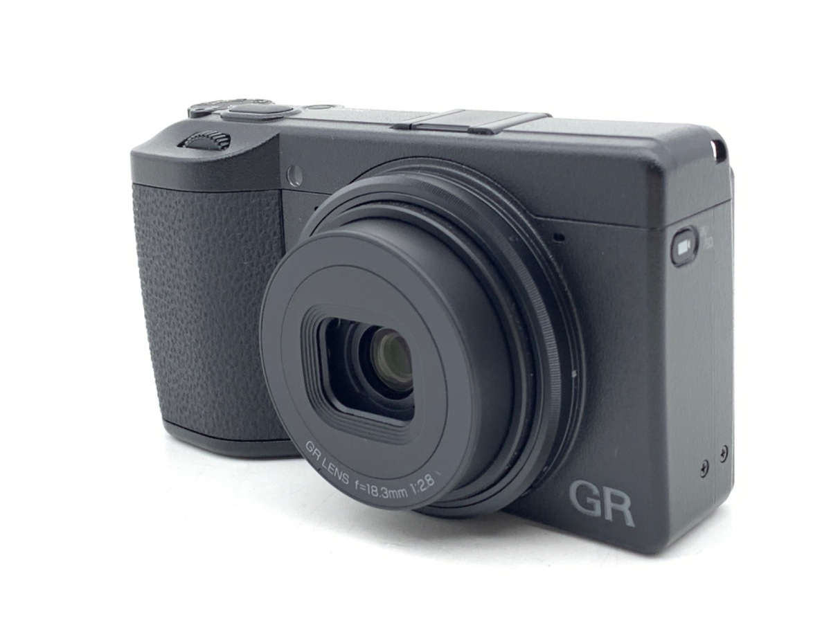 GR IV