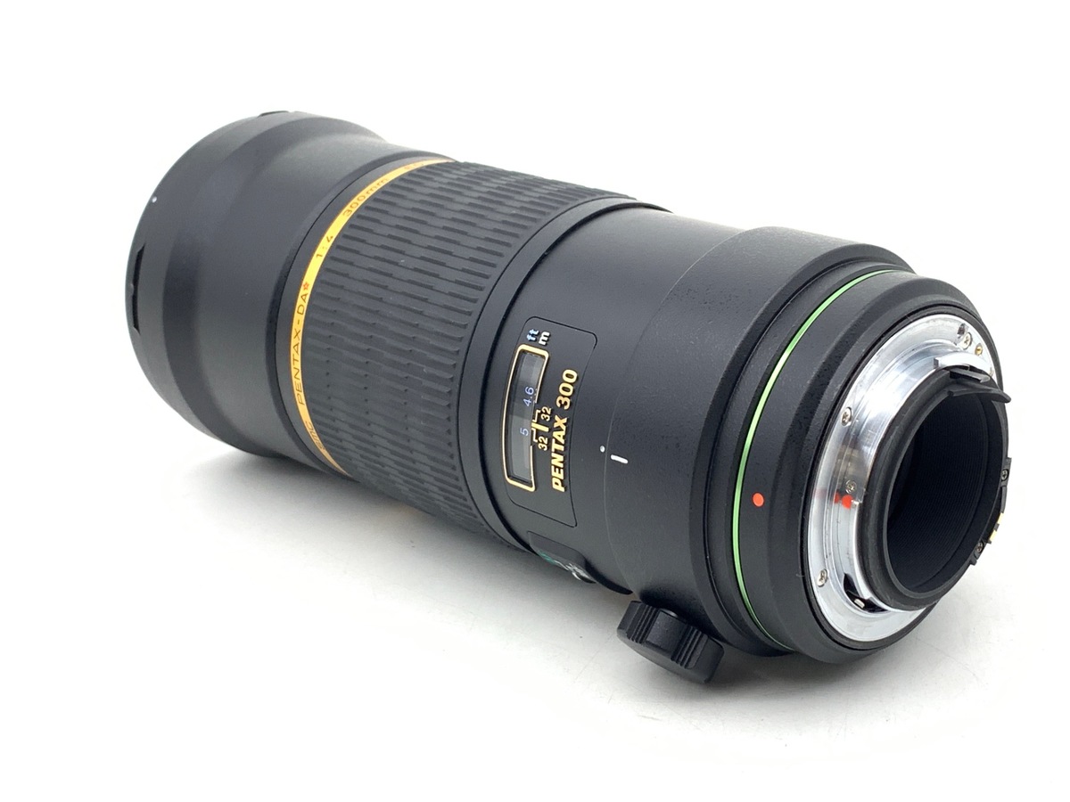 中古】DA*300/4 ED IF SDM 在庫一覧｜カメラのキタムラ