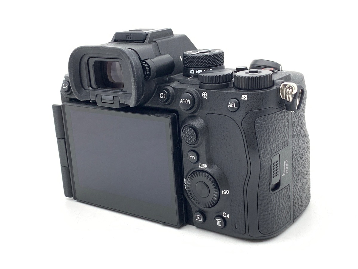 中古】ソニー α7R VI ボディ [ILCE-7RM6]｜｜カメラのキタムラネット