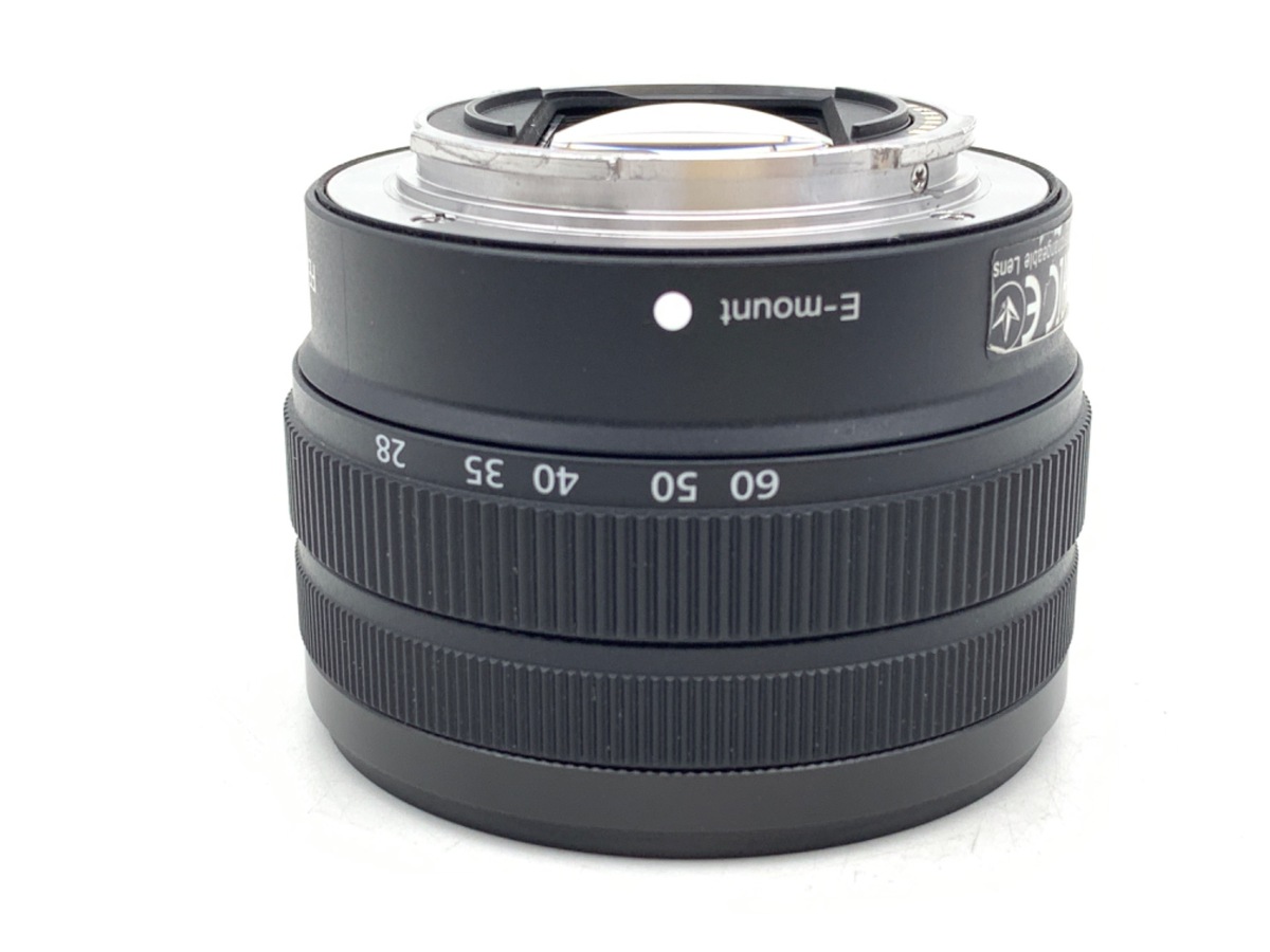 FE 28-60/4-5.6 SEL2860