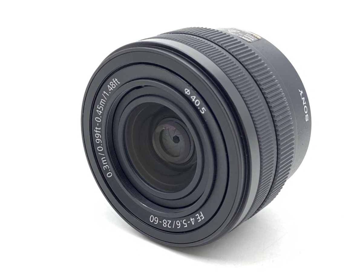 FE 28-60/4-5.6 SEL2860