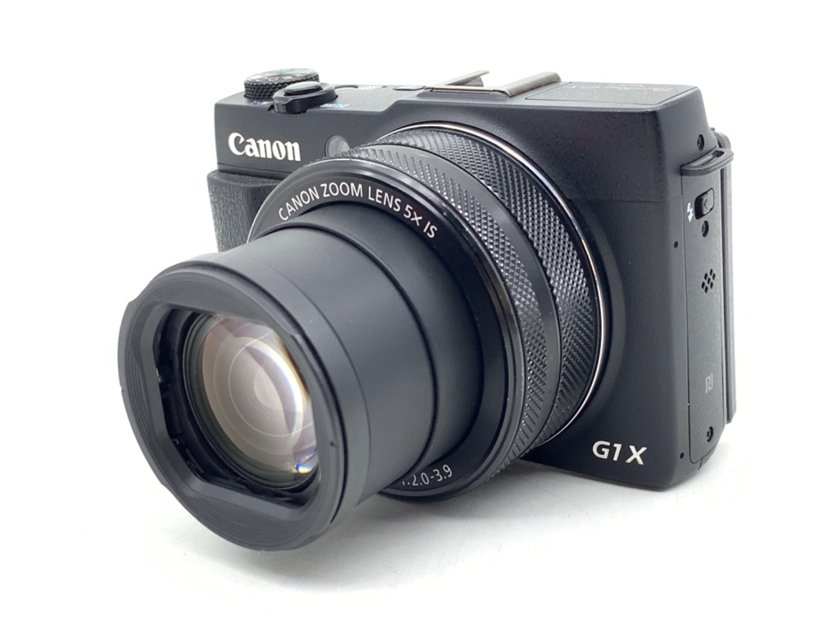 PowerShot G1 X Mark II�y1280����f�z