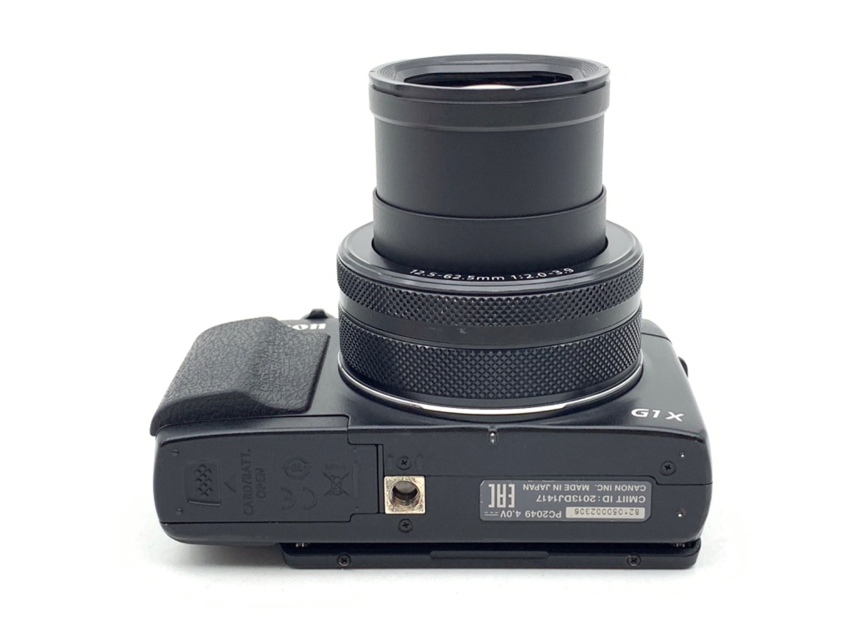 PowerShot G1 X Mark II�y1280����f�z