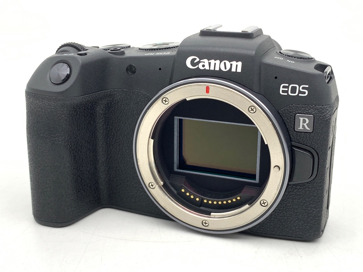 中古】ミラーレス一眼｜EOS RP 在庫一覧｜カメラのキタムラ