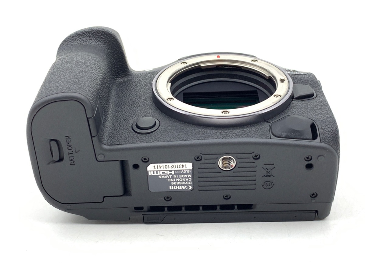 EOS R5 Mark II ボディ