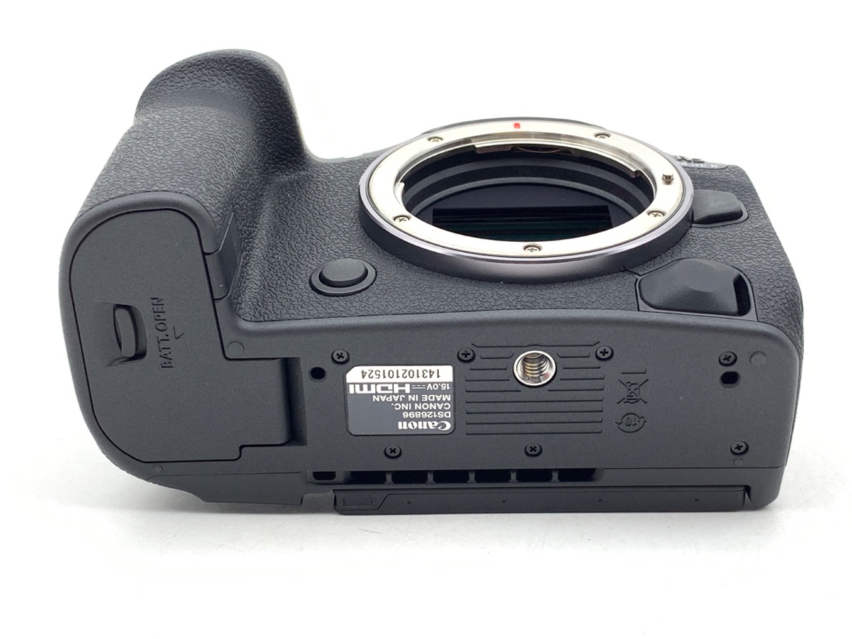 EOS R5 Mark II ボディ