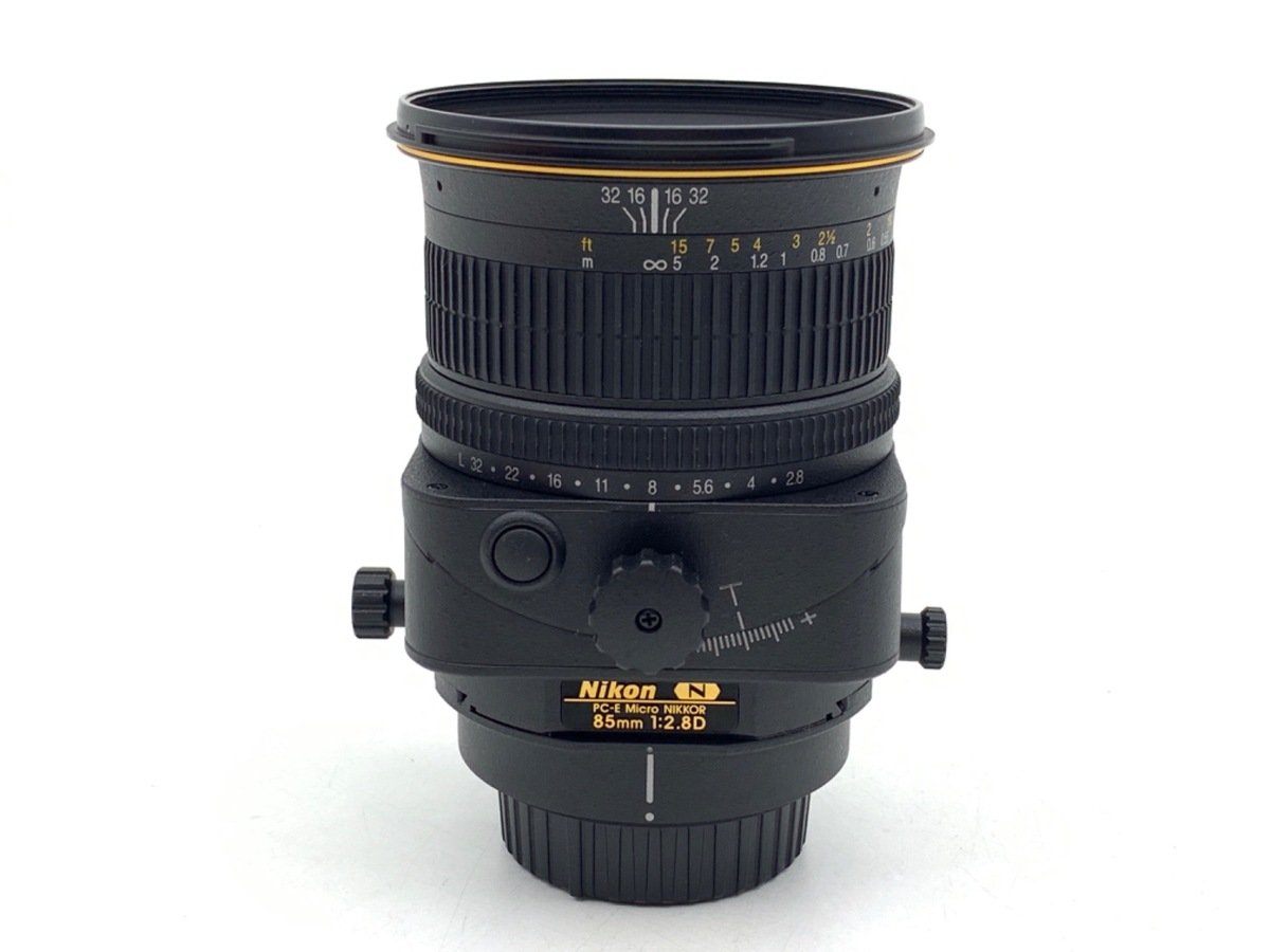 PC-E Micro 85/2.8 D