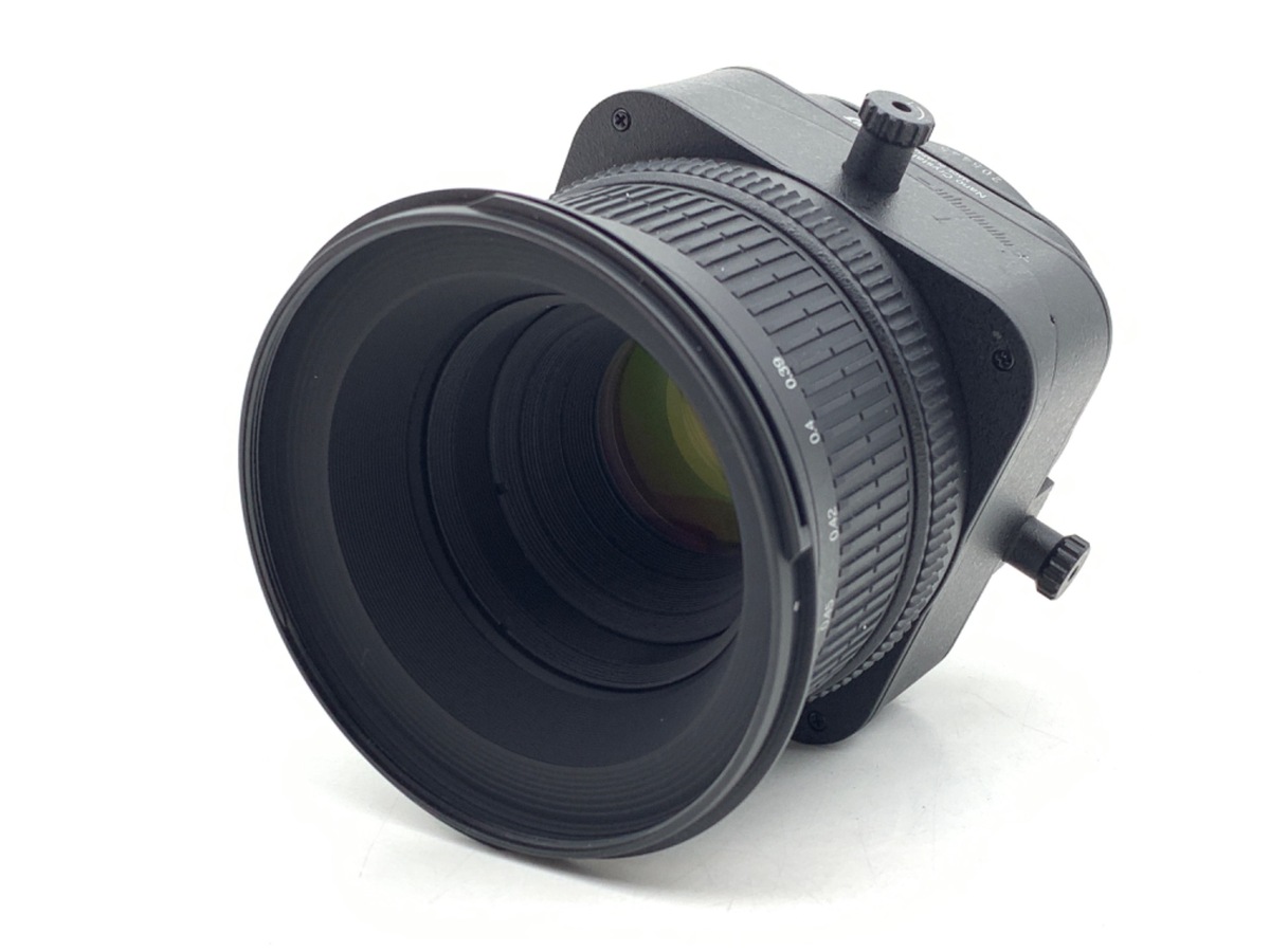 PC-E Micro 85/2.8 D