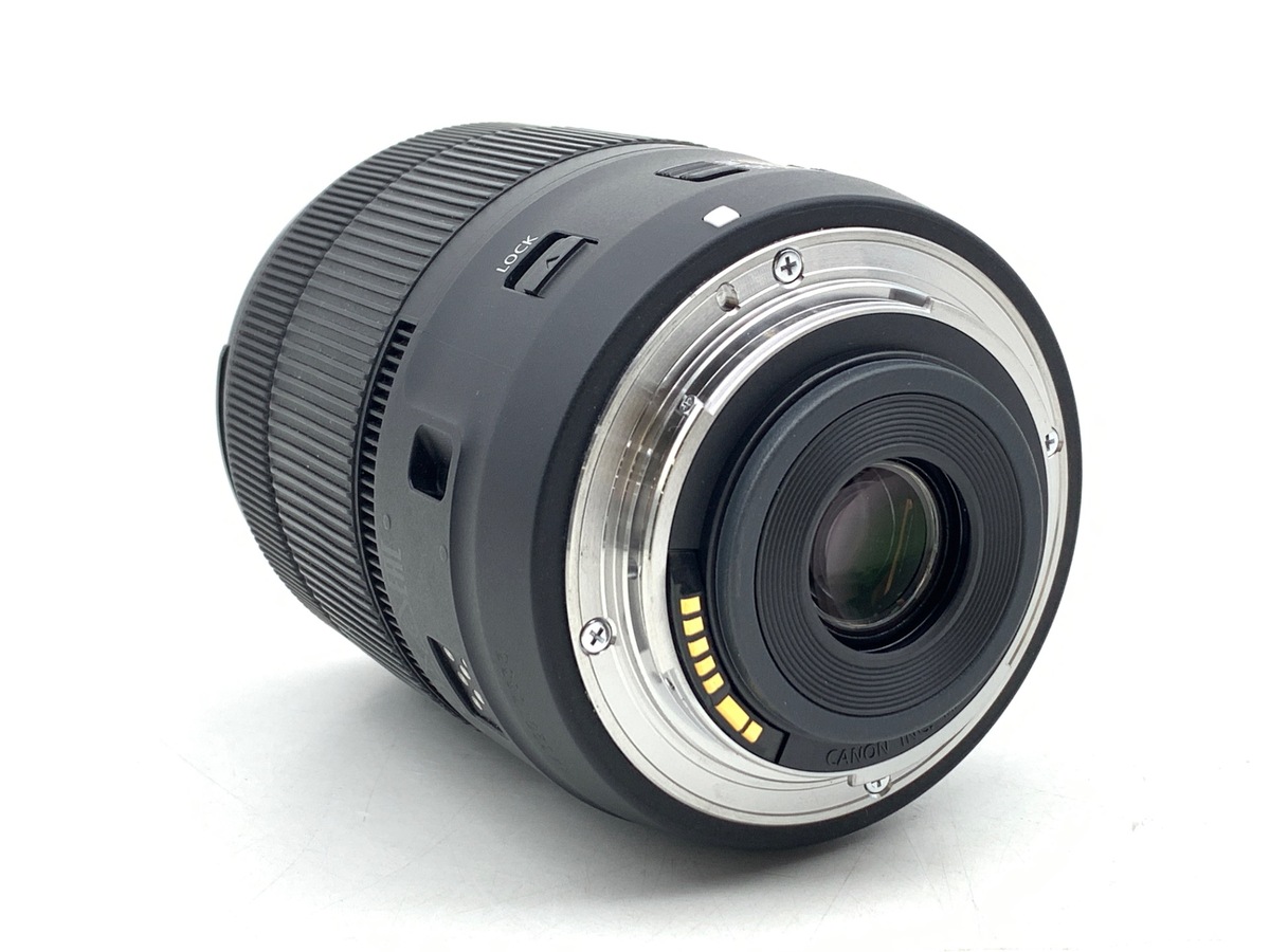 中古】EF-S 18-135/3.5-5.6 IS 在庫一覧｜カメラのキタムラ