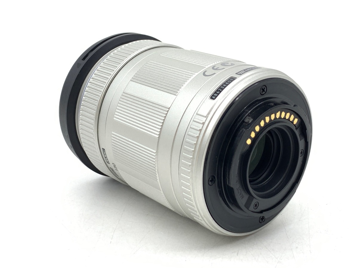 中古：B(並品)】オリンパス M.ZUIKO DIGITAL ED40-150mm F4.0-5.6