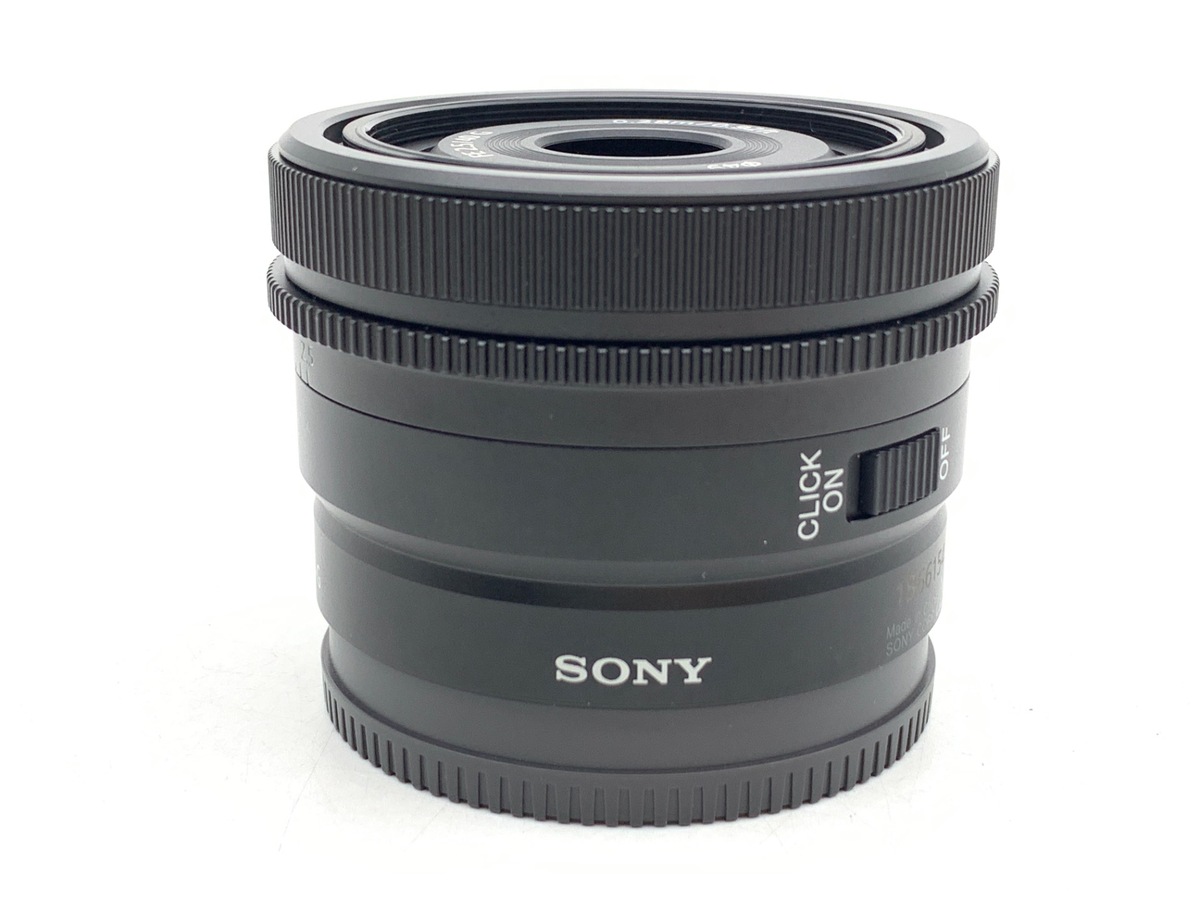 中古】ソニー FE 40mm F2.5 G [SEL40F25G] 在庫一覧｜カメラのキタムラ