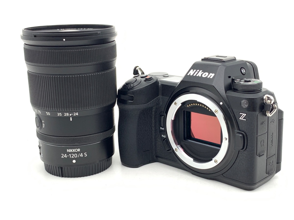 中古】ニコン Z6III 24-120 レンズキット 在庫一覧｜カメラのキタムラ