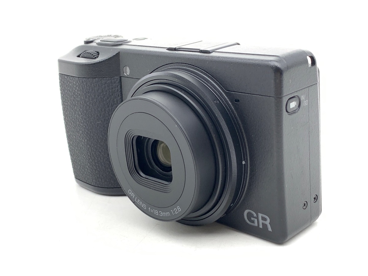 中古】リコー GR DIGITAL IV 在庫一覧｜カメラのキタムラ