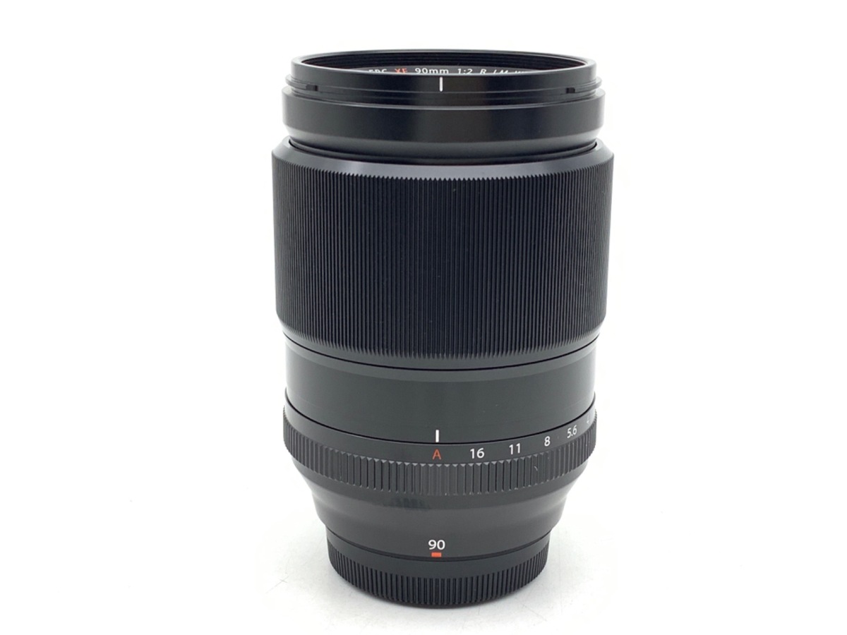 中古】フジフイルム XF90mm F2 R LM WR 在庫一覧｜カメラのキタムラ