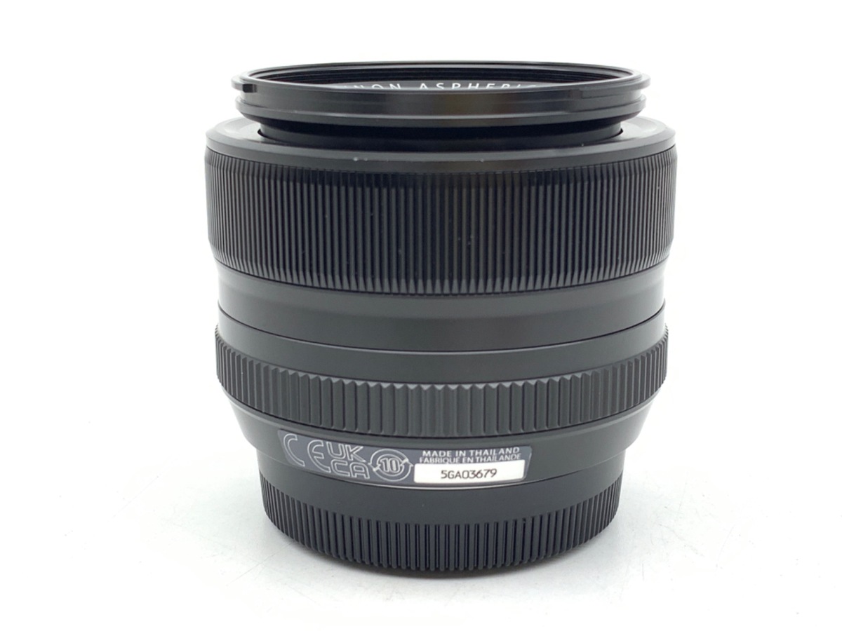 中古】フジフイルム XF35mm F1.4 R 在庫一覧｜カメラのキタムラ