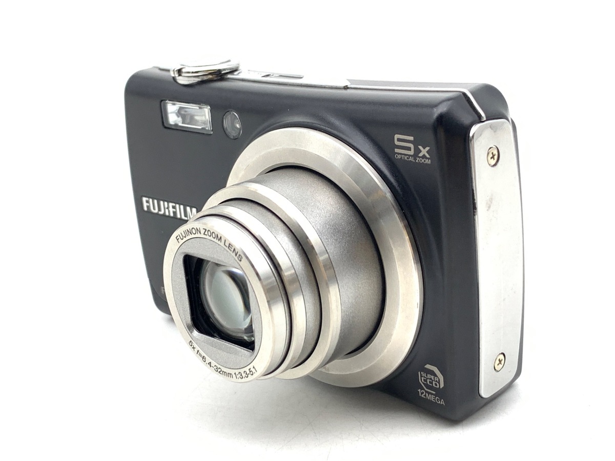FinePix F100fd 中古価格比較 - 価格.com