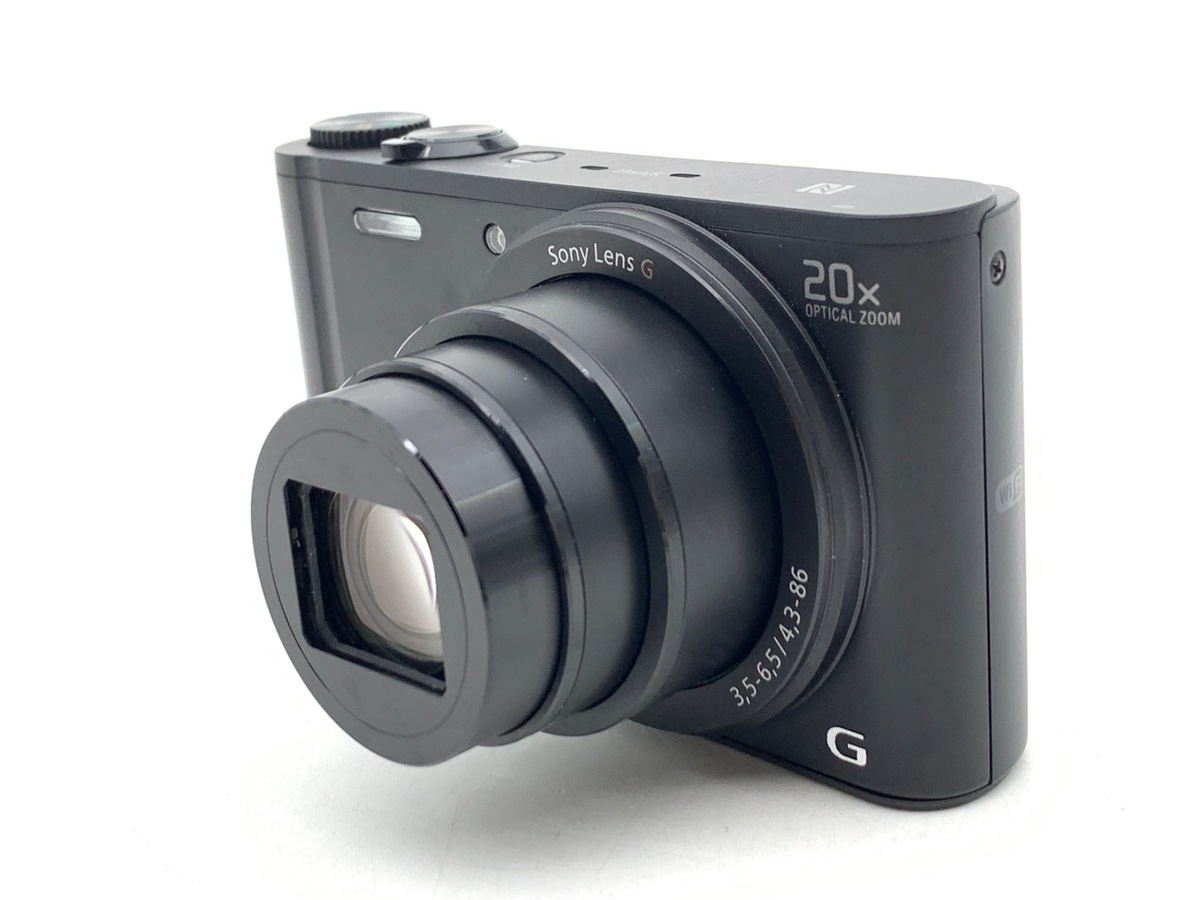 サイバーショット DSC-WX350 中古価格比較 - 価格.com