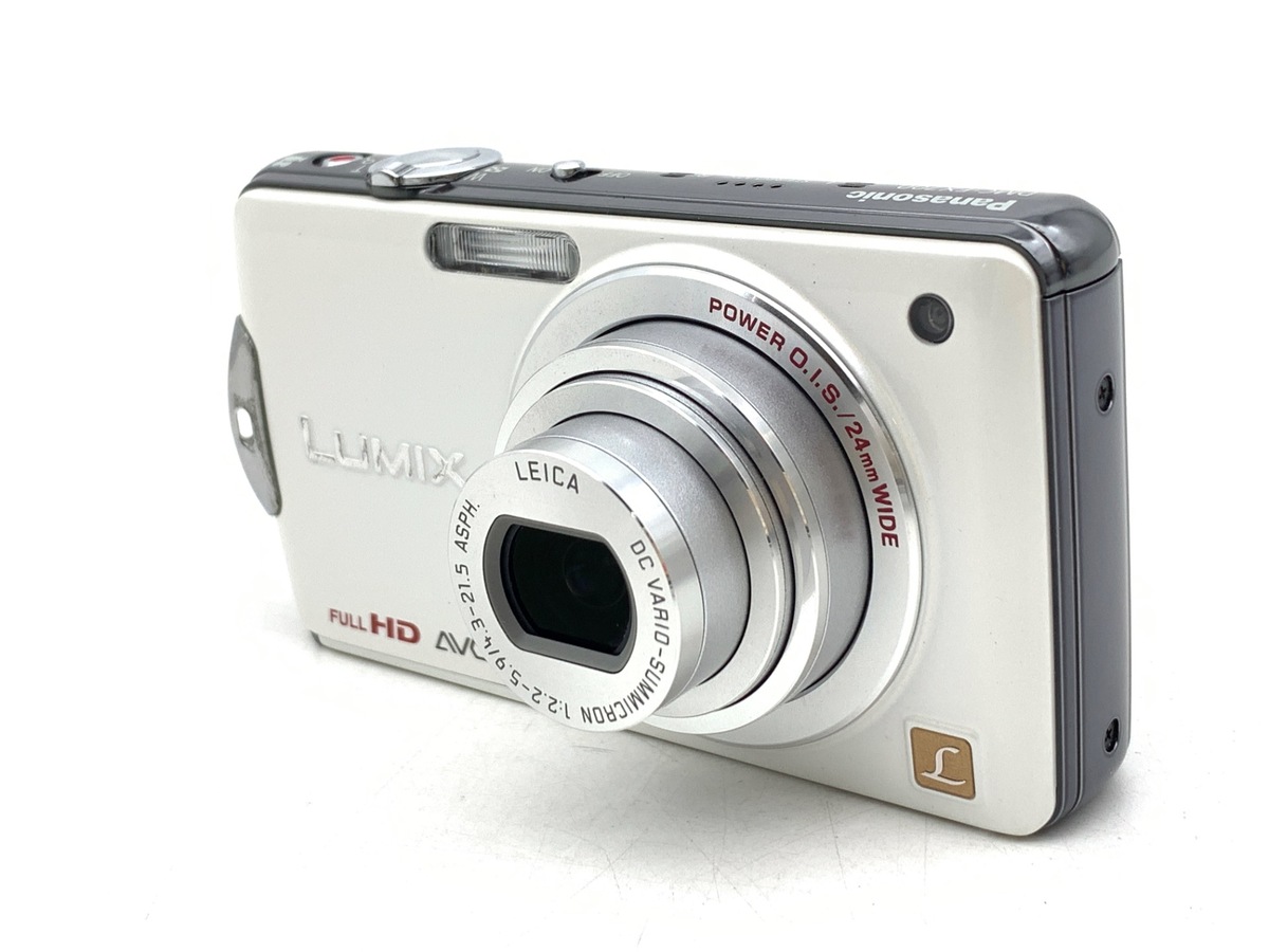 LUMIX DMC-FX700 中古価格比較 - 価格.com