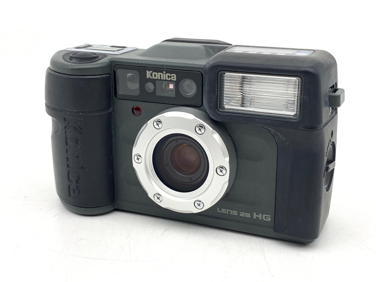 中古：B(並品)】コニカ 現場監督 28HG | 2448800058032