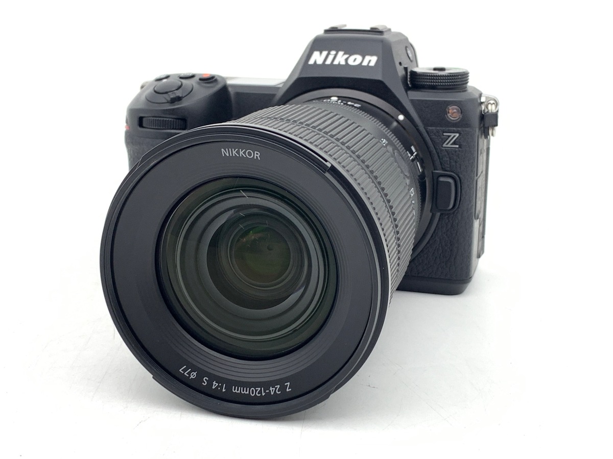 中古】ニコン Z6III 24-120 レンズキット 在庫一覧｜カメラのキタムラ