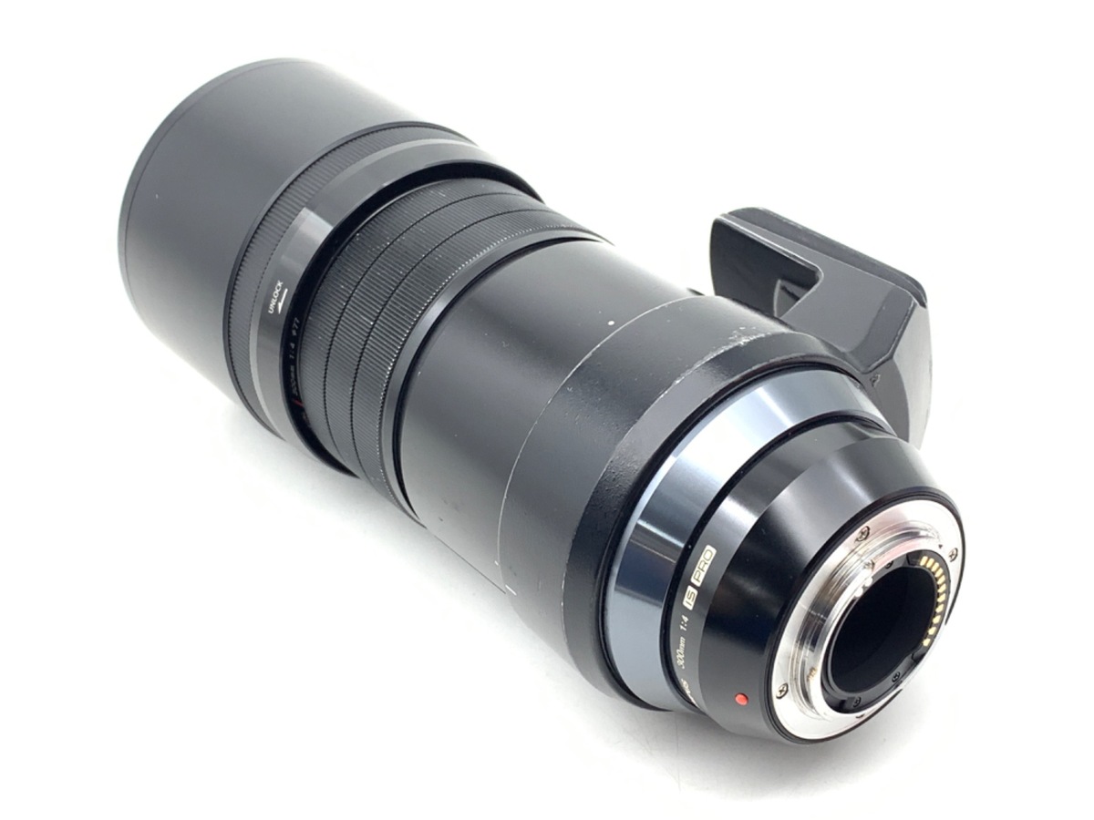 中古】オリンパス M.ZUIKO DIGITAL ED 300mm F4.0 IS PRO 在庫一覧