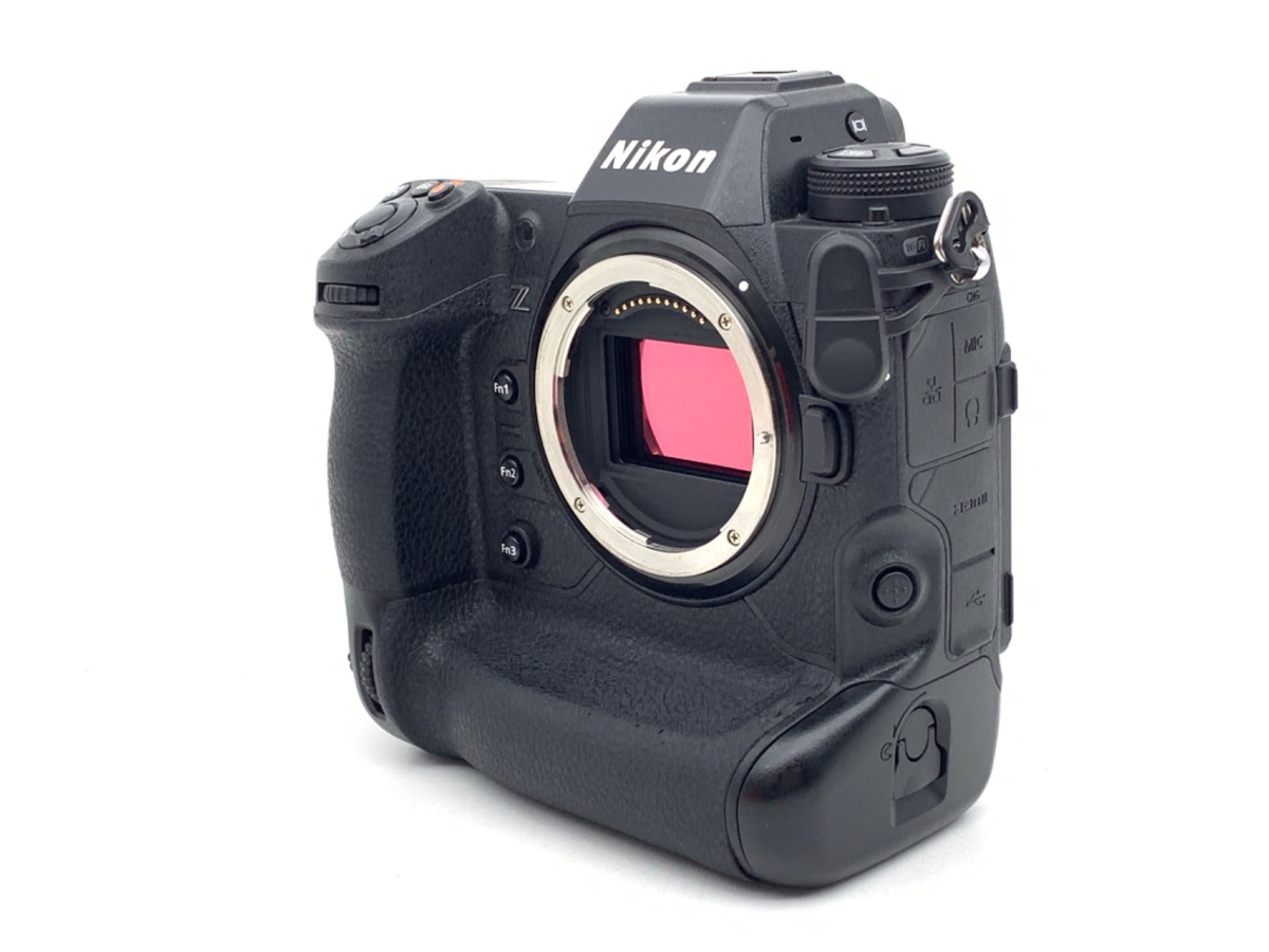 ジャンク品】Nikon Z9 ボディ ジャンク品】Nikon Z9 ボディ ジャンク品