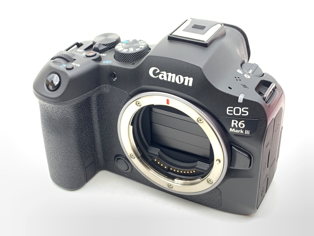 中古】ミラーレス一眼｜EOS R3 在庫一覧｜カメラのキタムラ