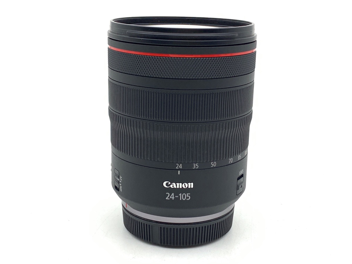 中古】キヤノン RF24-105mm F4 L IS USM 在庫一覧｜カメラのキタムラ