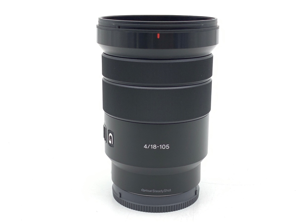 E PZ 18-105/4 G OSS SELP18105G
