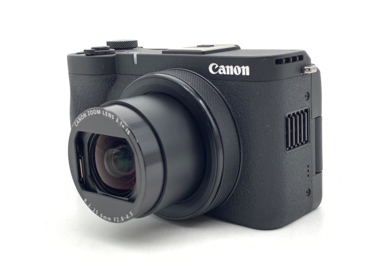 中古：A(美品)】キヤノン PowerShot V1 | 2484090036596